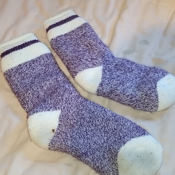 Reading Socks - Picture 4 of 7